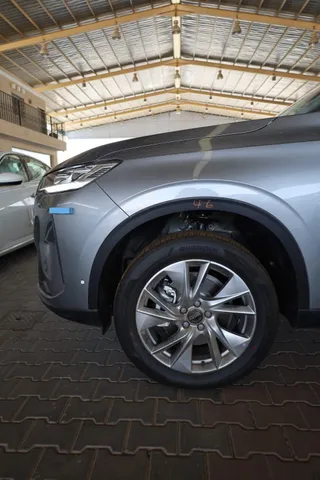 New Haval H6 2023