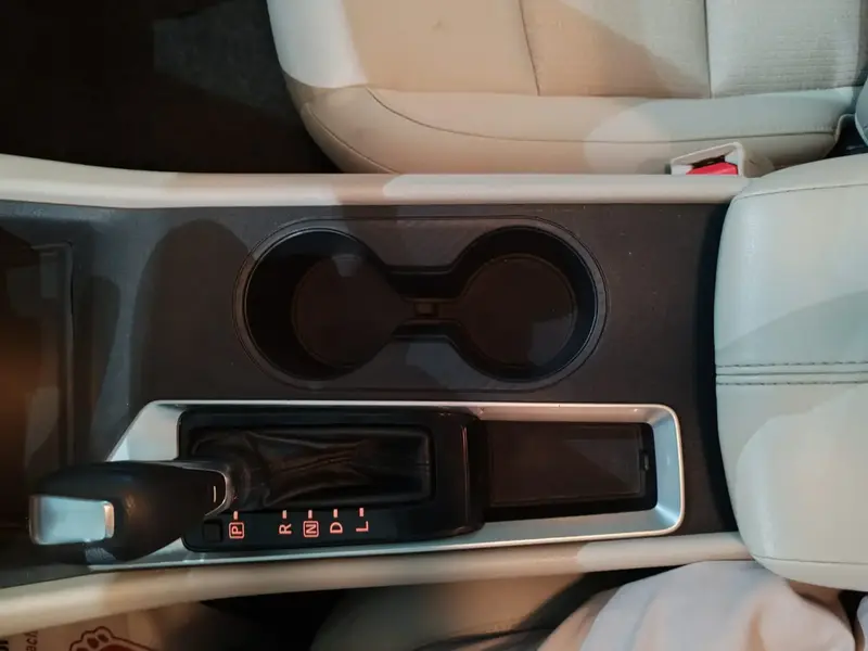 Nissan Altima 2021