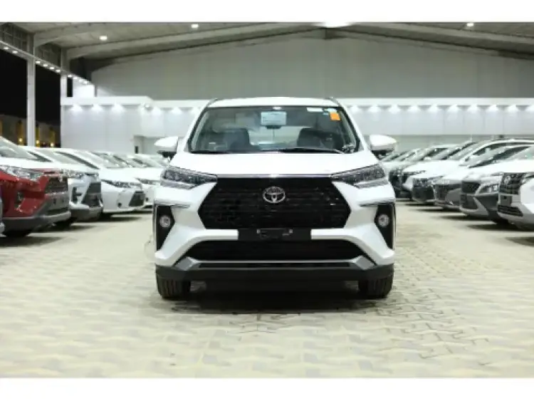 toyota toyota-veloz image New Toyota Veloz 2024