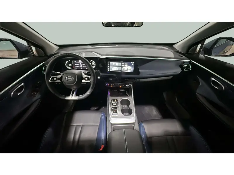 GAC EMZOOM 2025