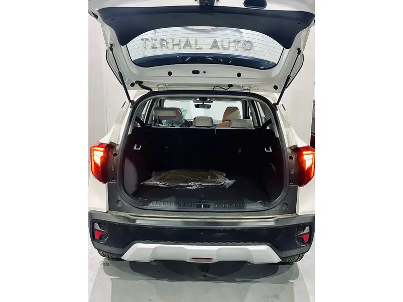 KIA Seltos 2024
