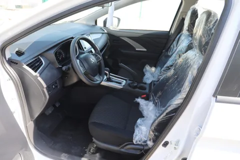 New Mitsubishi Xpander 1.5L GLS 2024