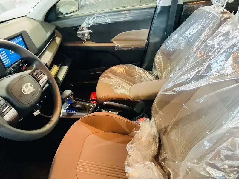 Hyundai Accent 2025