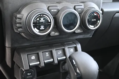 New Suzuki Jimny 1.5L GLX (A/T) 2025