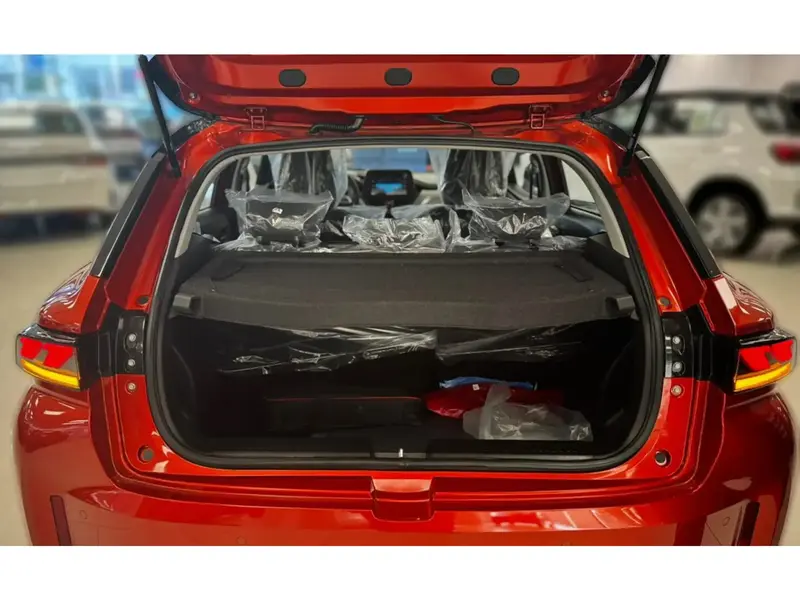 Suzuki Fronx 2025