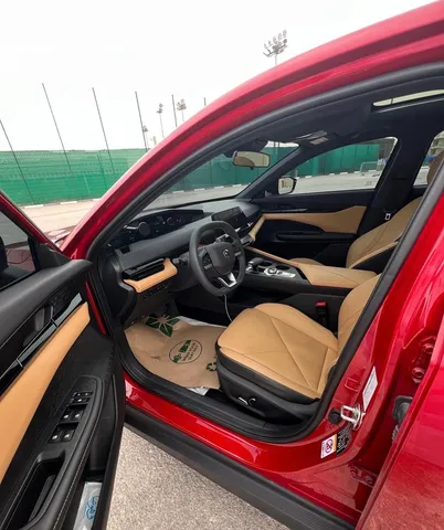 Changan UNI-V 1.5T Limited 2024