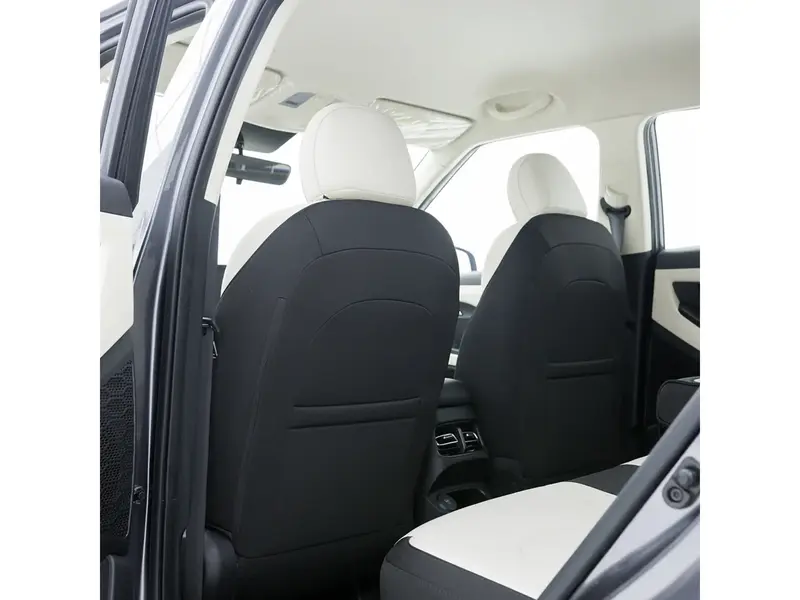 Hyundai Creta 2026