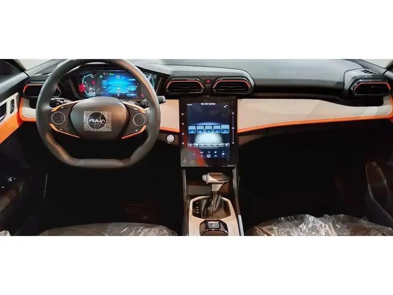 Dongfeng SHINE 2025