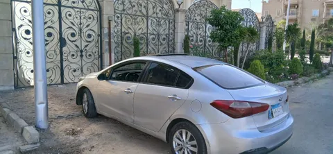 Kia Cerato 1.6L Top 2016