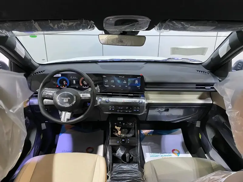 Hyundai Kona 2025
