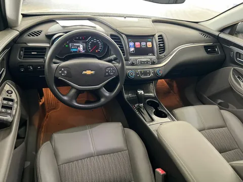 Chevrolet Impala  LS 2018