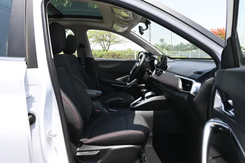 New Chevrolet Groove 1.5L Premier 2025