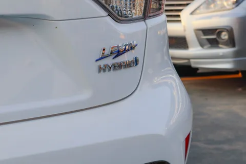 New Toyota Corolla 1.8L 2024