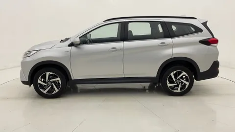Toyota Rush 2022