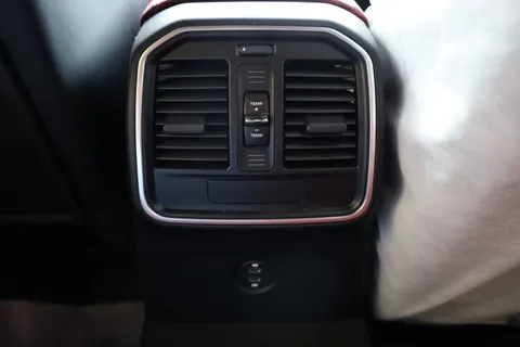 New Porsche Macan 2023