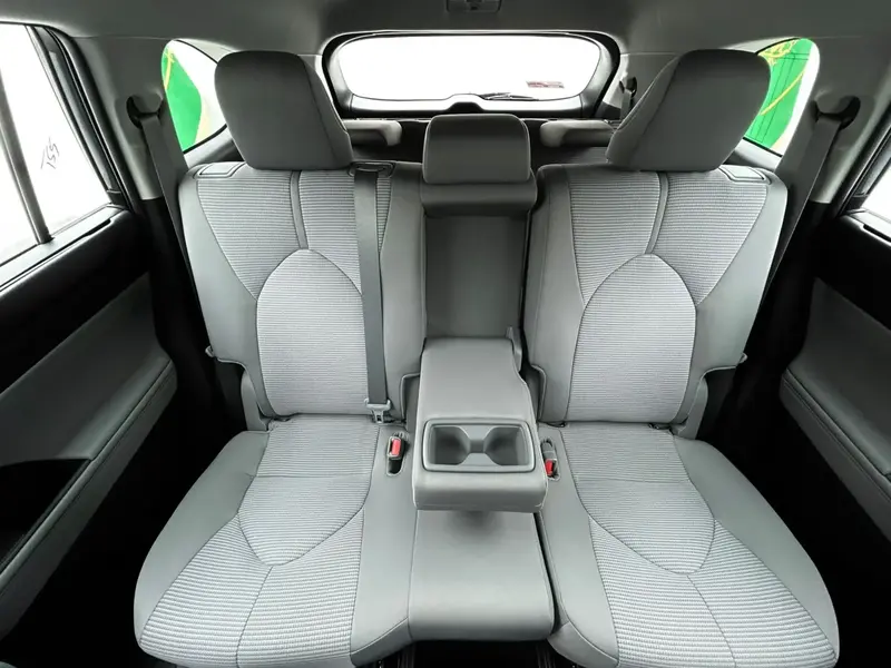 Toyota Highlander 2024