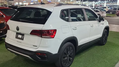 Volkswagen Atlas 2022