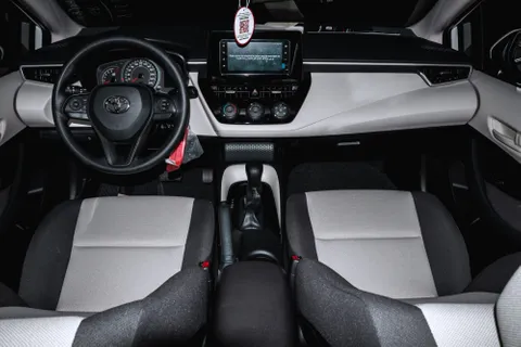 New Toyota Corolla 1.5L XLI  2023