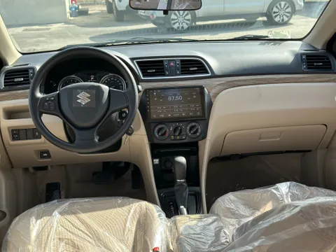 New Suzuki Ciaz 1.5L GLX 2025