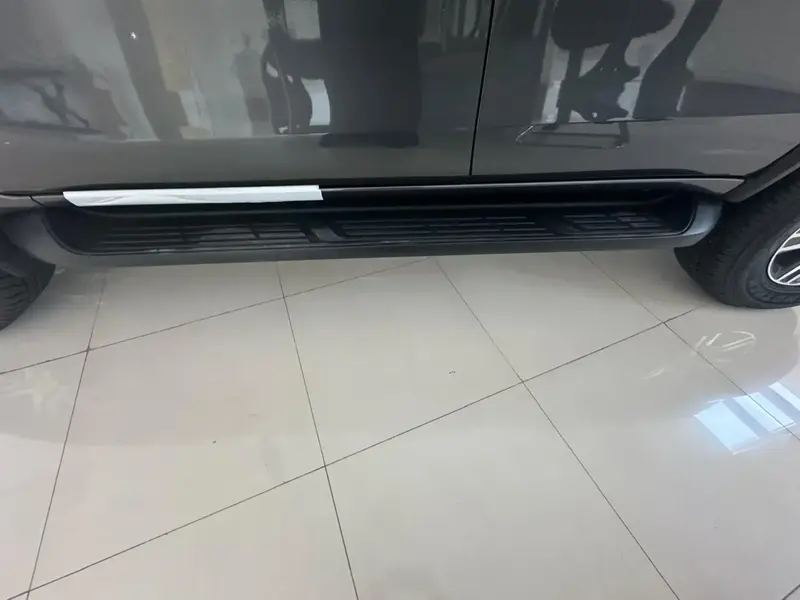 Toyota Fortuner 2024 GX2 4X2 Gasoline