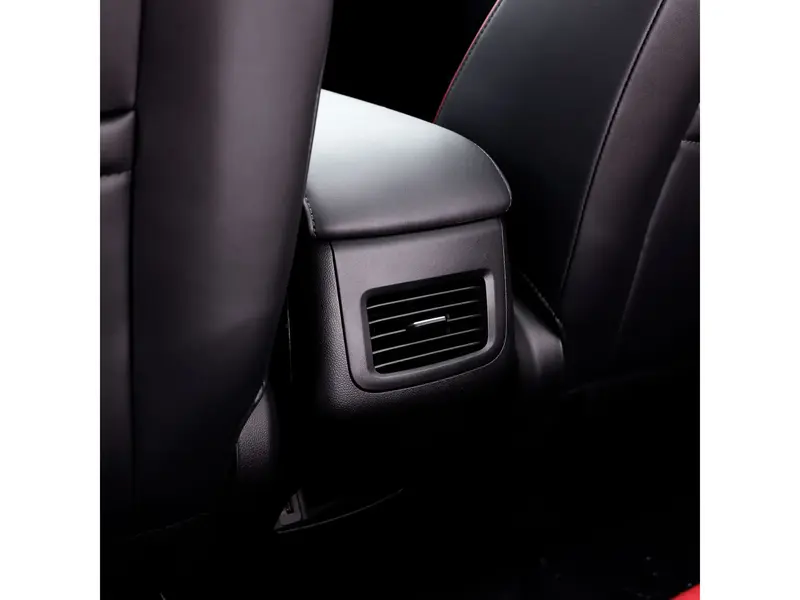 Changan CS35 Plus 2026