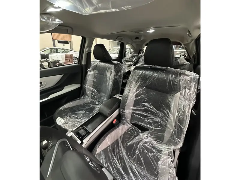 Toyota VELOZ 2024