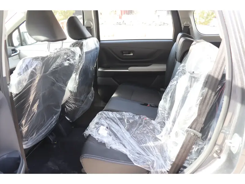 Toyota VELOZ 2024