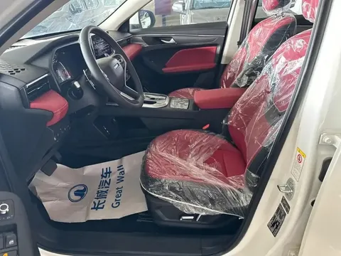 New Haval Jolion 2023