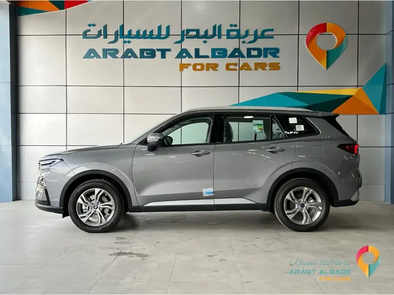 Ford TERRITORY 2024