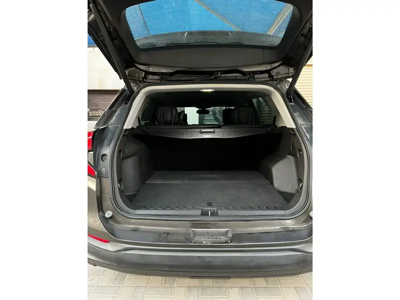 GMC Terrain 2019