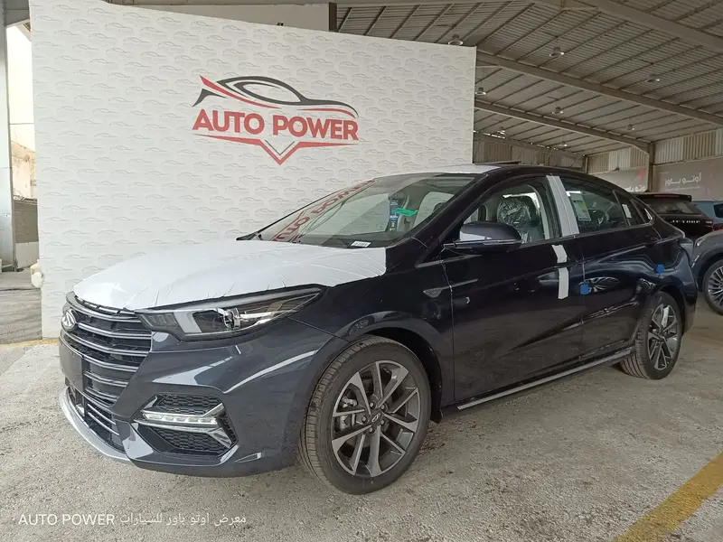 Chery Arrizo 6 Pro 2023