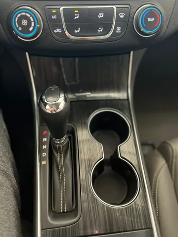 Chevrolet Impala  LS 2018