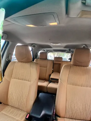 Toyota Fortuner 2.7L 2019