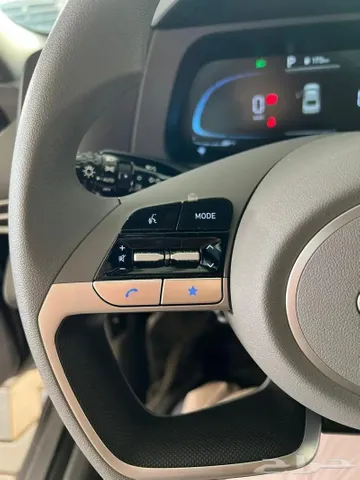 New Hyundai Elantra  2.0L GLS 2025