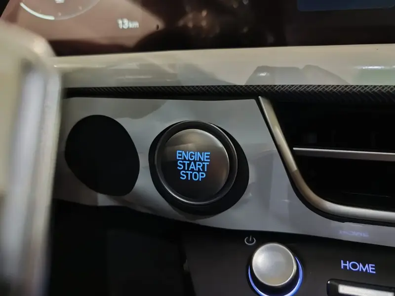 Hyundai Sonata 2025
