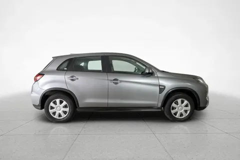 Mitsubishi ASX 2.0L GLX (2WD) 2023