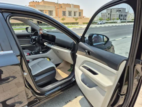 Ford Territory 1.8T Ecooboost Titanium 2023