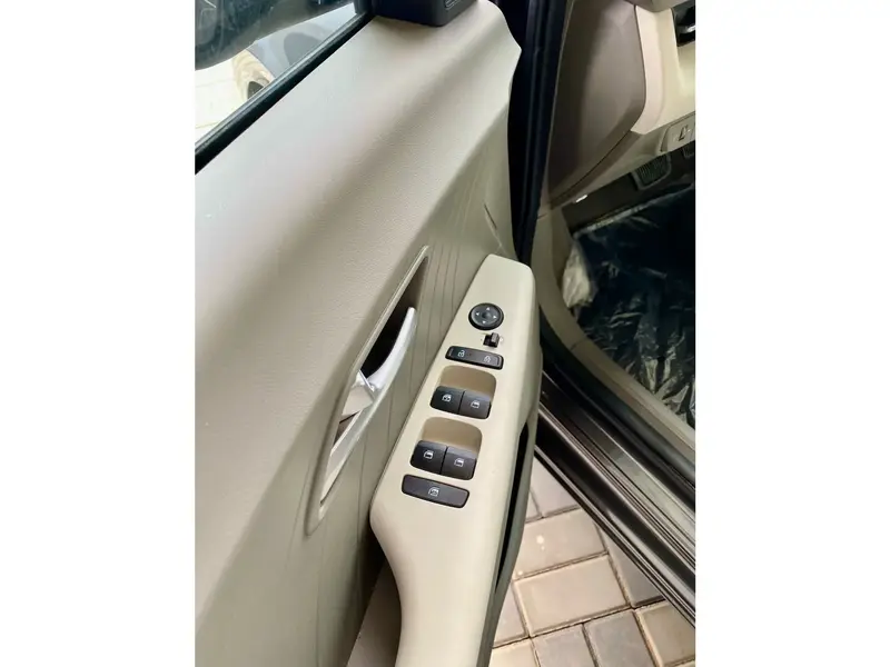 Hyundai Accent 2025