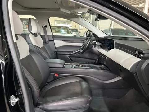 Ford Taurus 2023