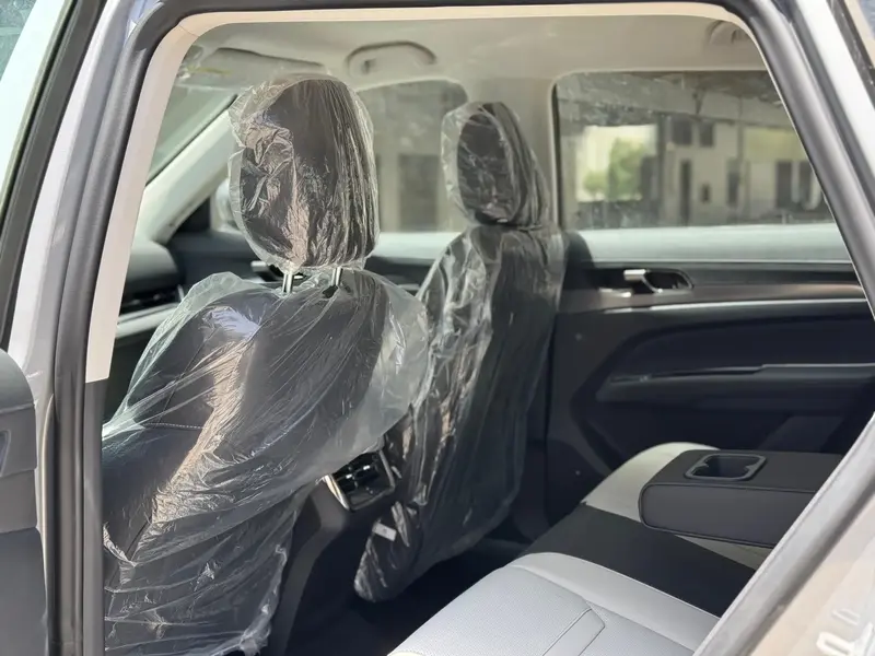 Ford TERRITORY 2025