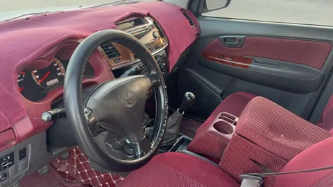 Toyota Hilux 2013