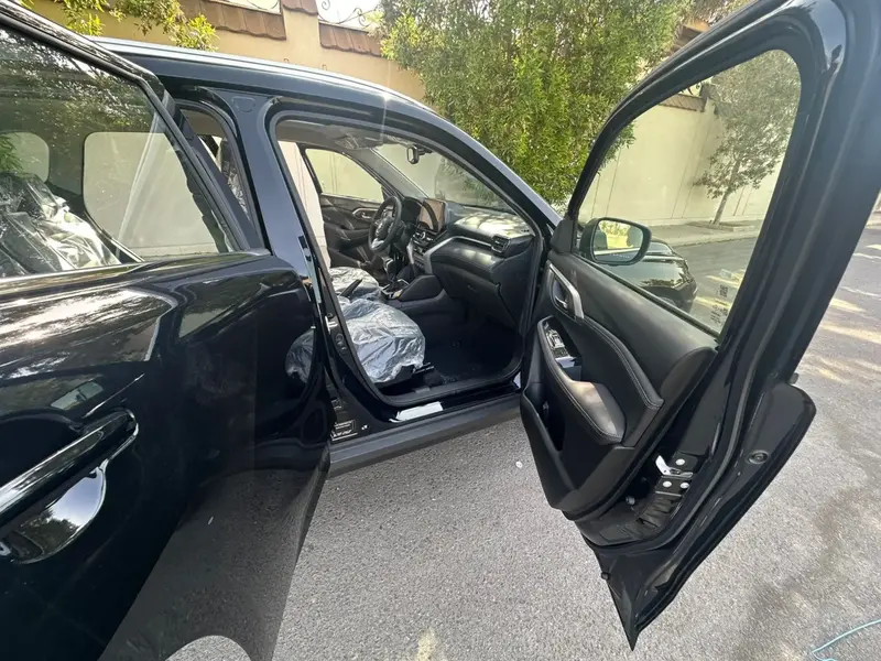 Suzuki Grand Vitara 2025