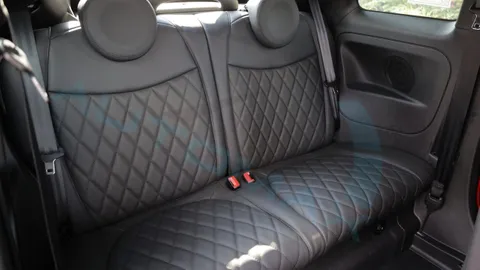 New Abarth 695 1.4T Turismo Convertible 2024