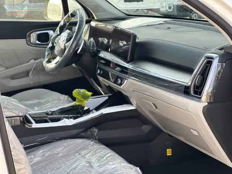 New Kia Sorento 2.5L AWD 2025