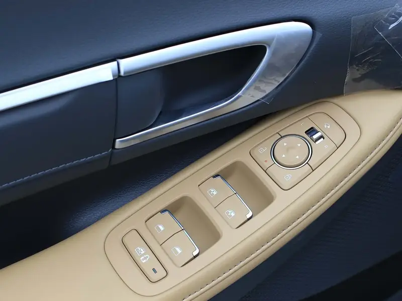 Hyundai Sonata 2025