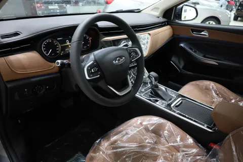 New Chery Arrizo6 1.5T Flagship 2023