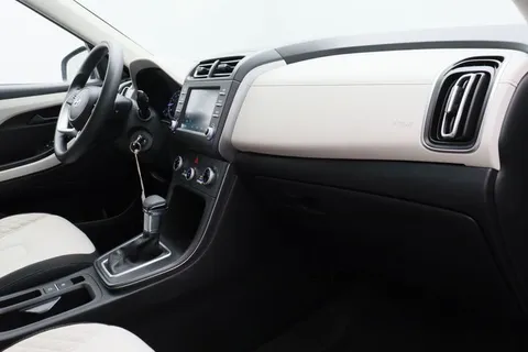 Hyundai Creta 2023
