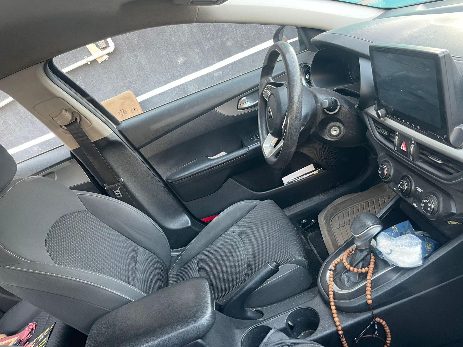 Kia Cerato 2021
