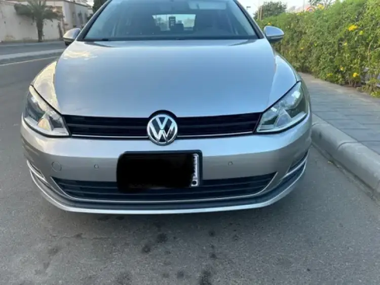 volkswagen golf image Volkswagen Golf 1.2 TSI SEL 2017