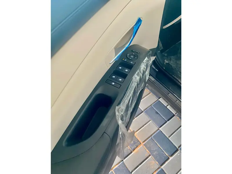 Hyundai Tucson 2025